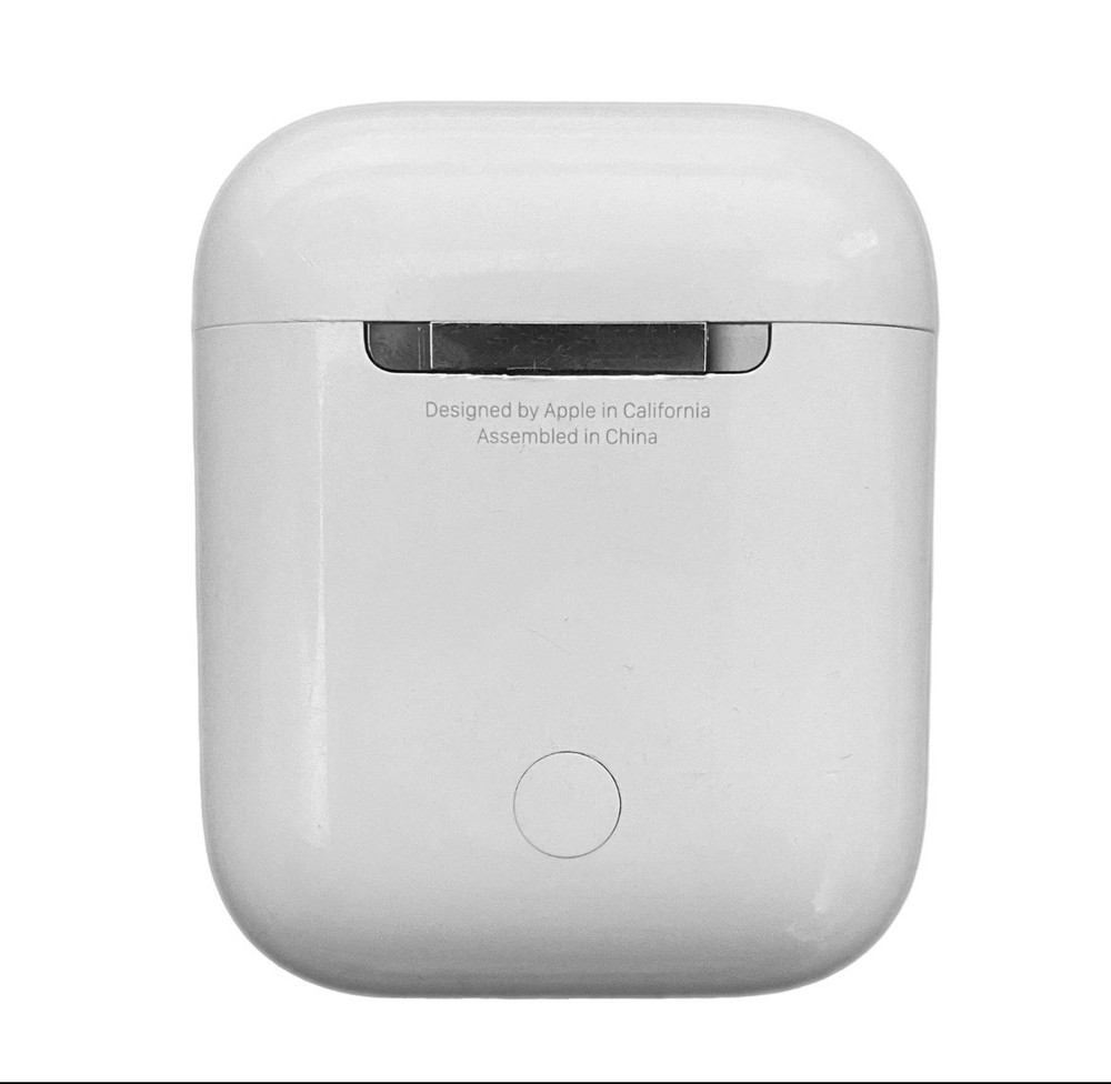 Apple AirPods Charging Case Replacement Only A1602