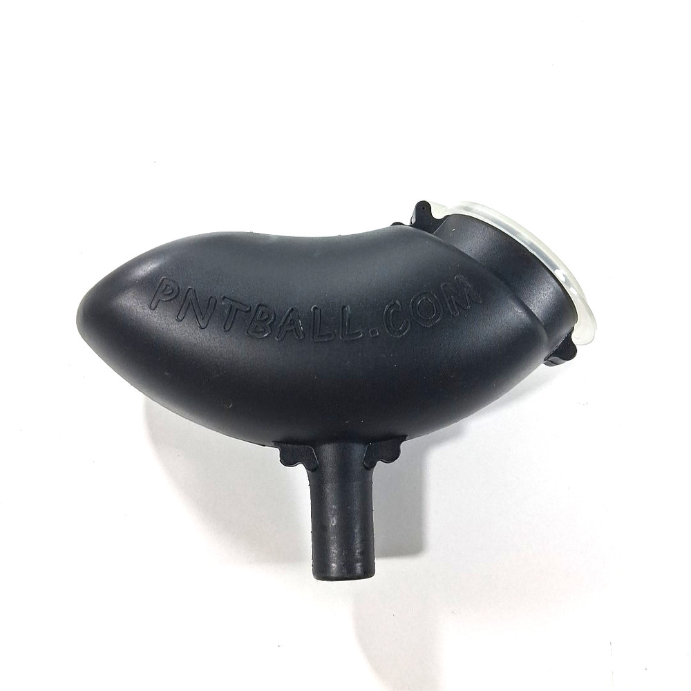 Azodin Kaos Paintball Marker Combo Bundle Used