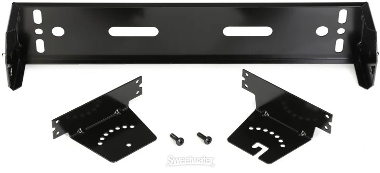 Electro-Voice ELX200 Speaker Wall Mount Bracket - Black