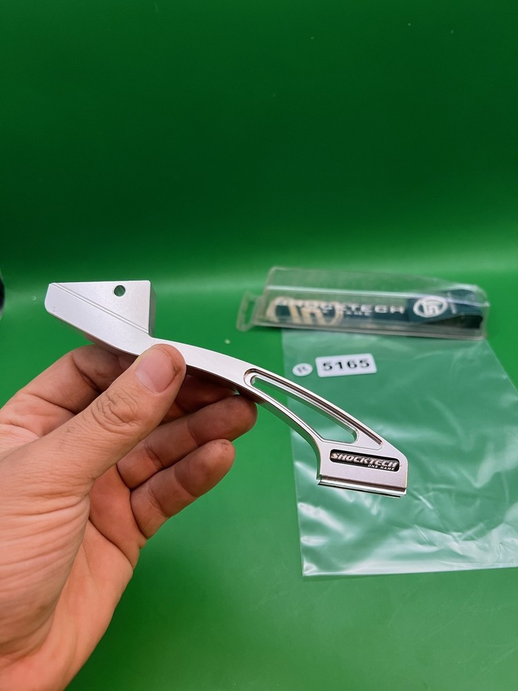 Shocktech Angled Drop Forward