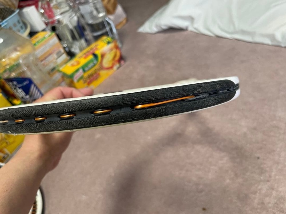 Pure Strike Vs Tour PureStrike