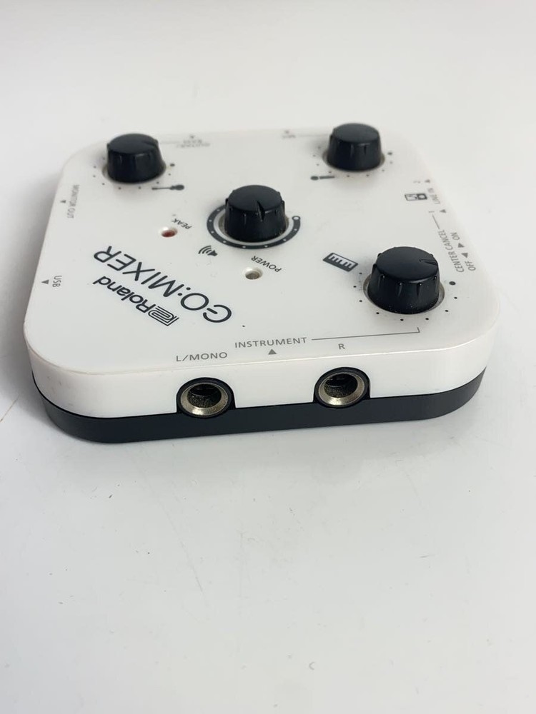 ROLAND Mixer NMB-3 Used