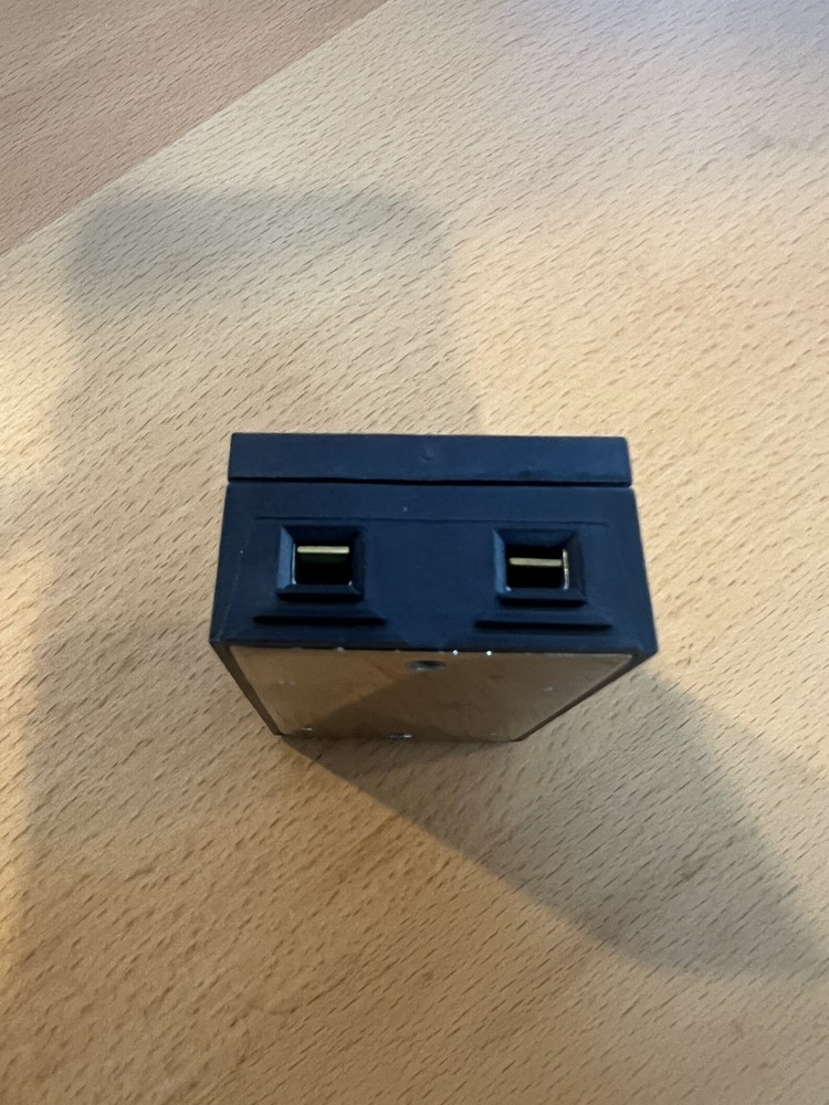 CRYDOM CMD2425 SOLID STATE RELAY