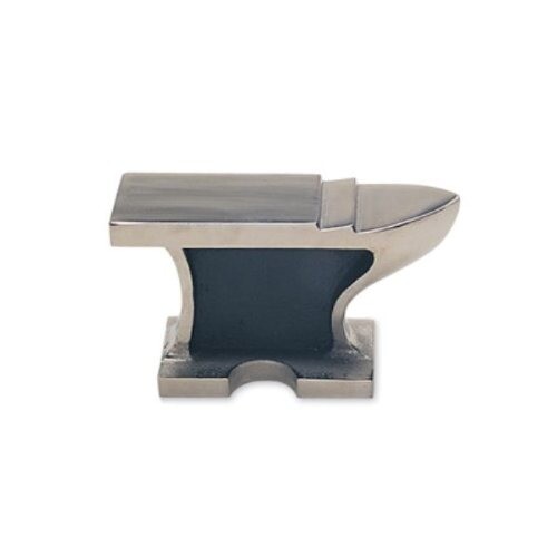 Large 3 1/2 Pound Flat Anvil