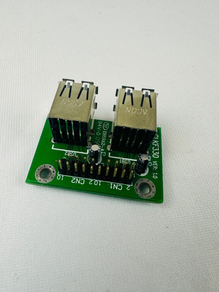 Vox Instruments CLKF330 Module