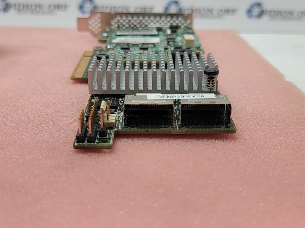 LSI Raid Controller L3-25413-33B, Grade A, SKU 16715