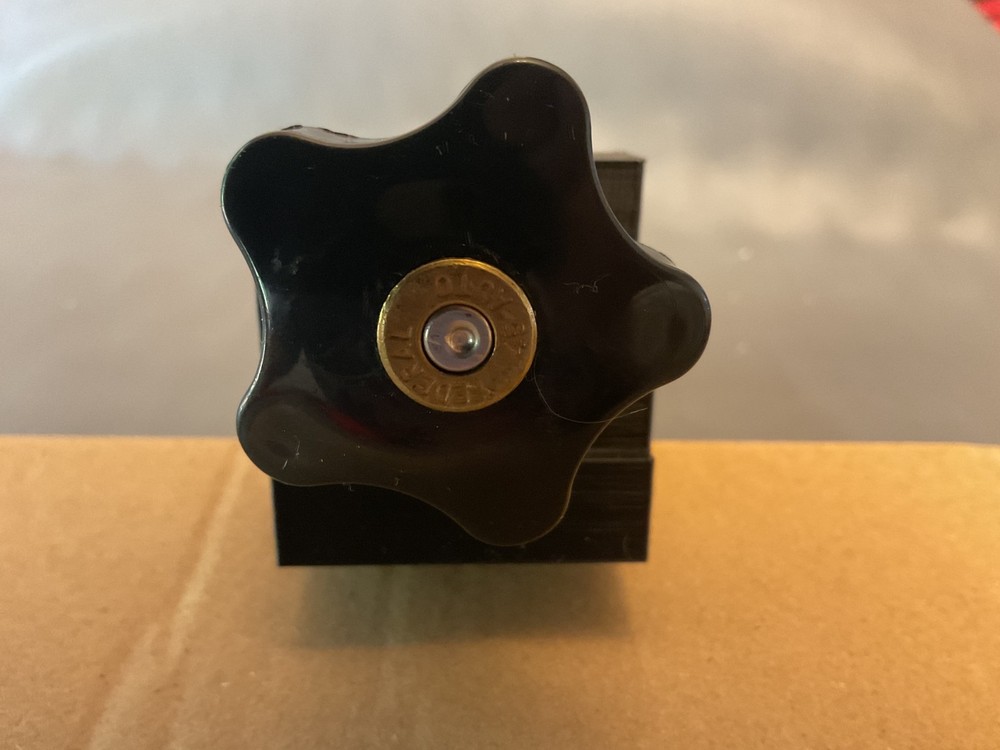 Galloway #9 1911 Mainspring Tool/ Gunsmith Tooling