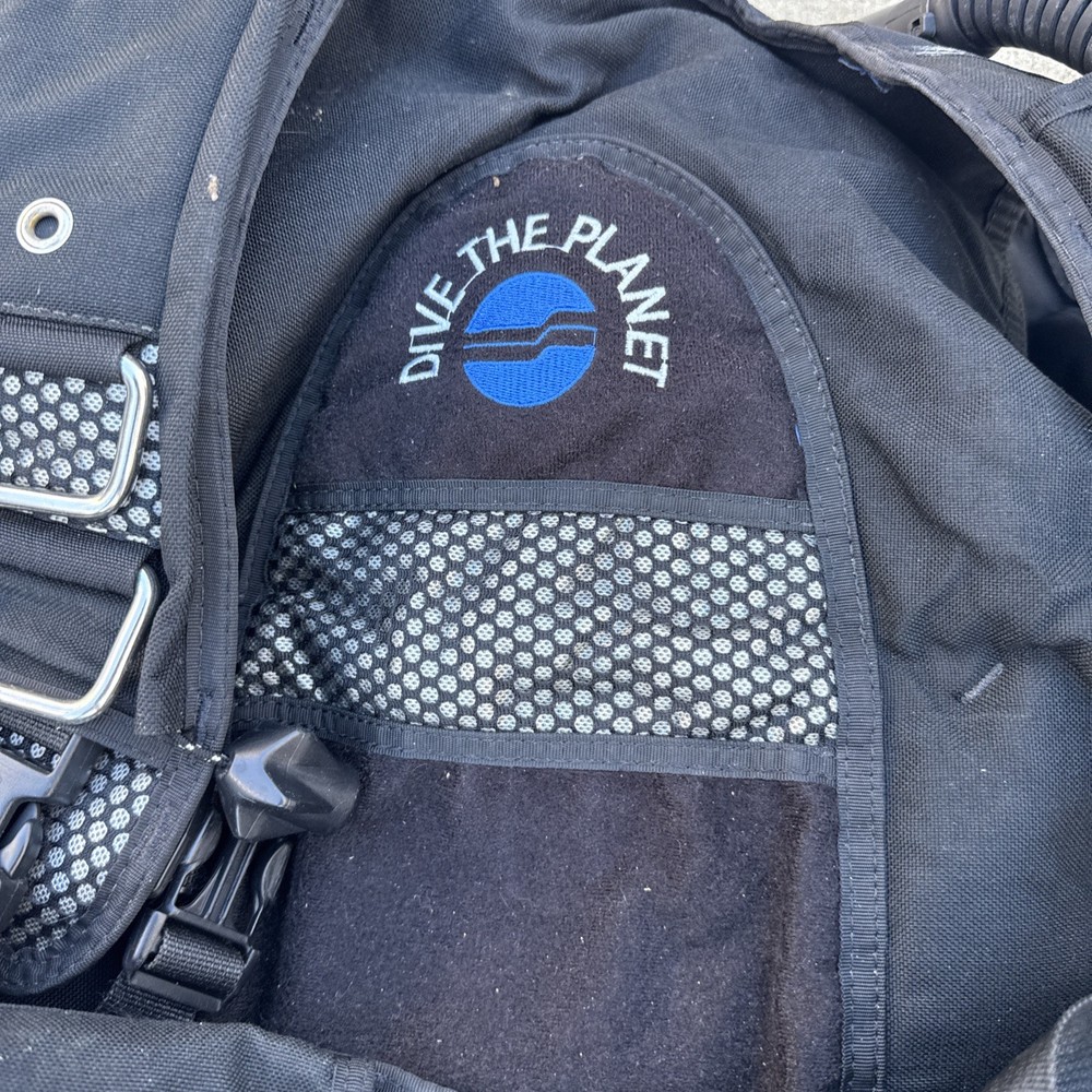 Sherwood Buoyancy Vest