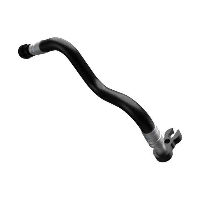 Genuine Mopar A/C Suction Line 68483835AA