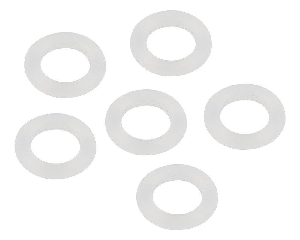 Tekno RC 2022 Spec Differential O-Rings (6) [TKR5144B]