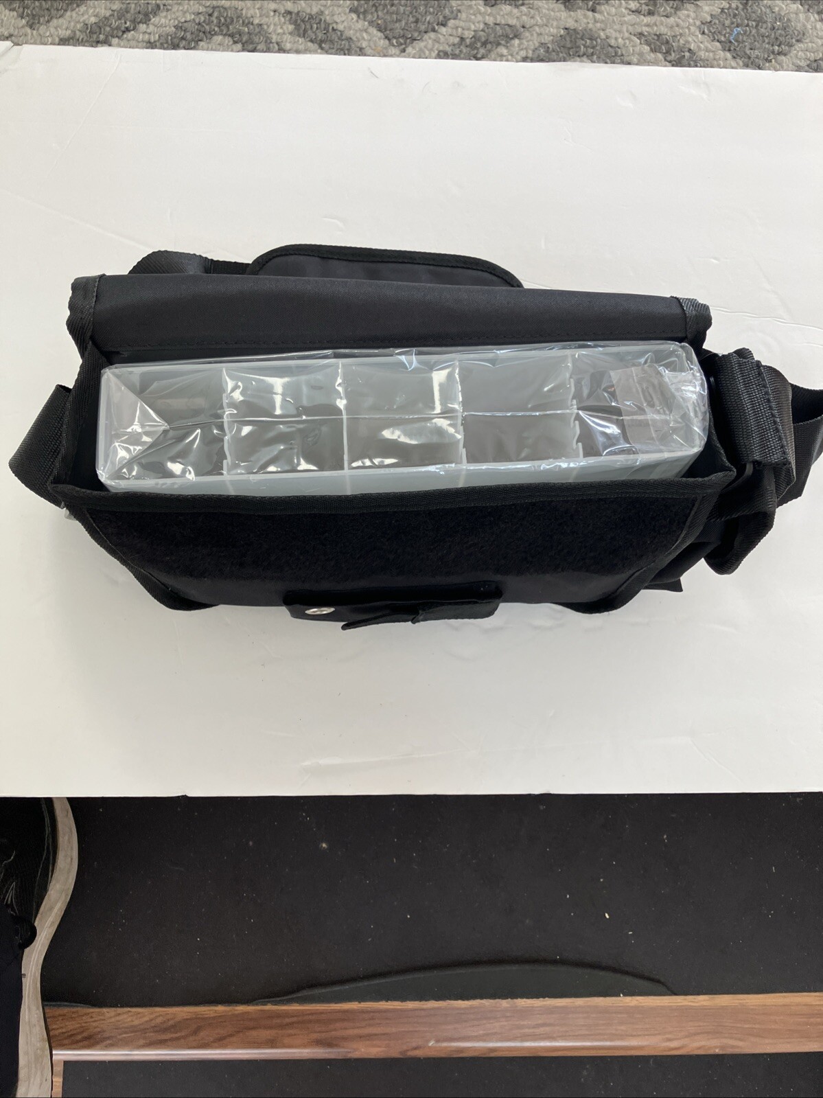 Surf Rite Supreme Medium Plug Bag