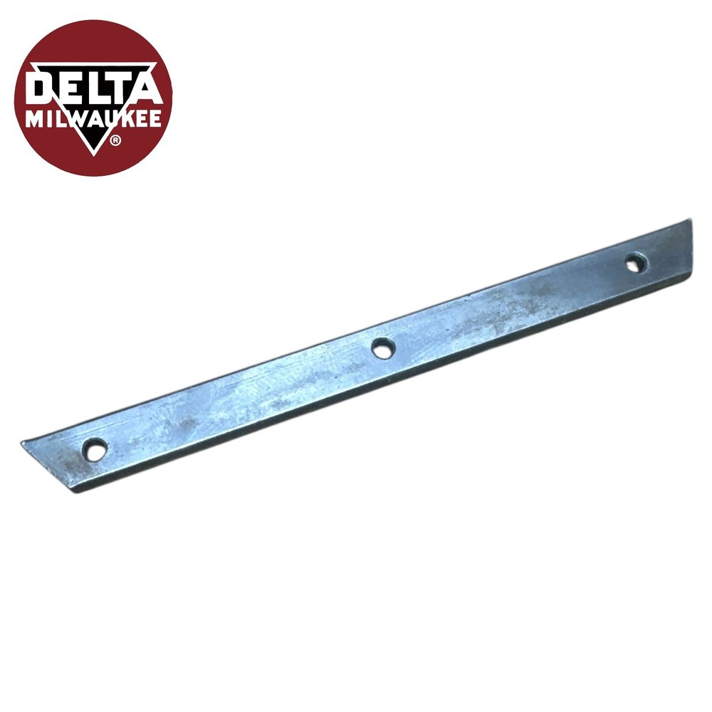 Delta Milwaukee Rockwell 4" Jointer Gib