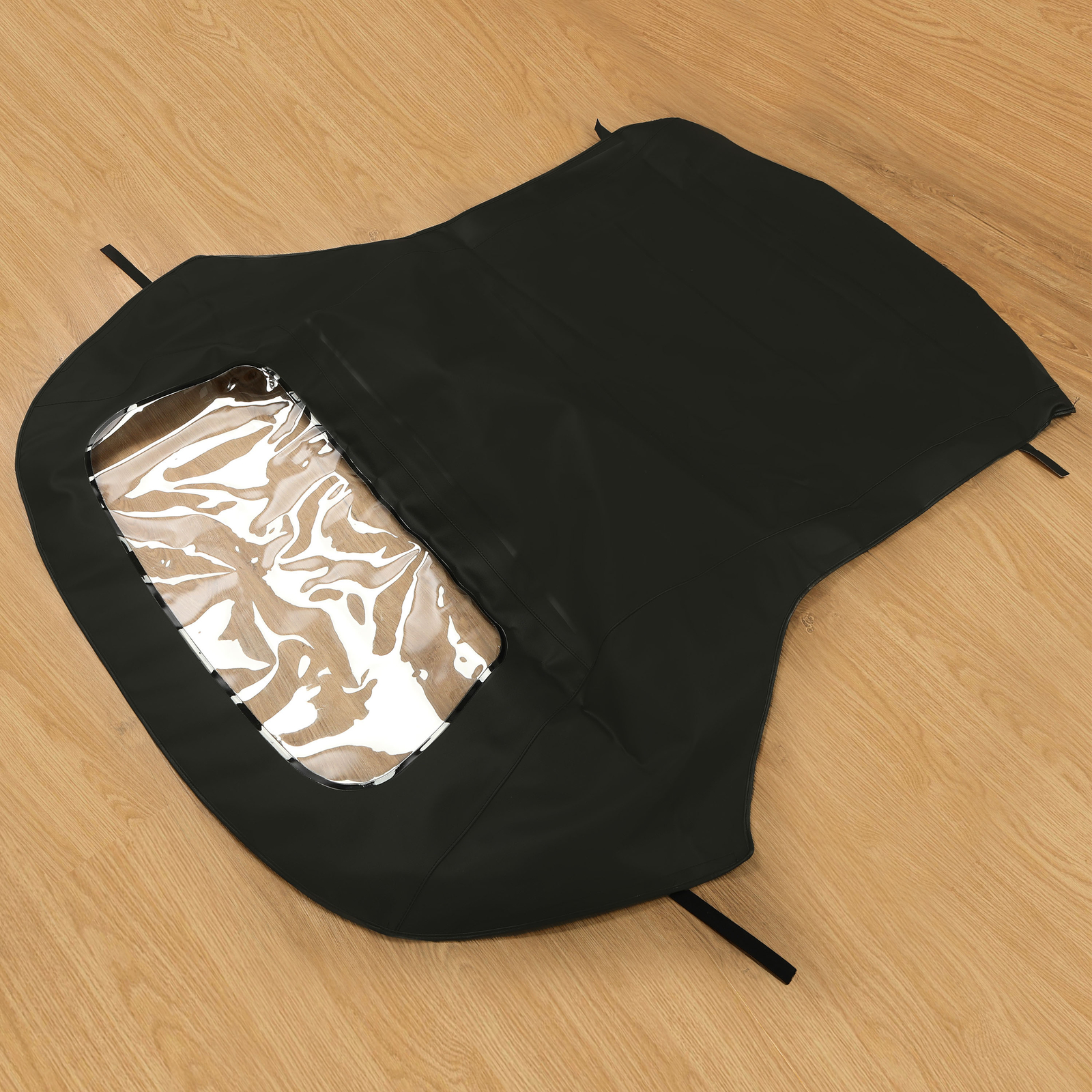 Convertible Soft Top w/Window for 1994-1999 BMW E36 318i 323i 325i 328i M3 Black