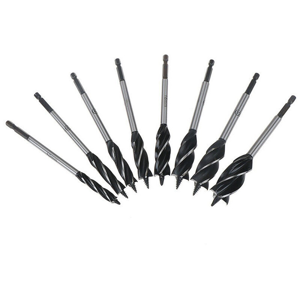 Useful High Quality Drill 1pcs Carpenter Drill Bit Fast Cut Tool 1/4"