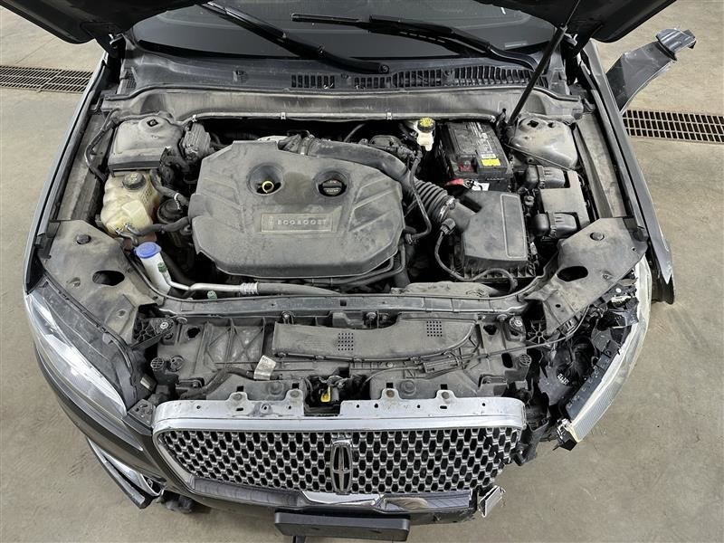 Camera/Projector Radar Unit Fits 18-22 ECOSPORT 2518280