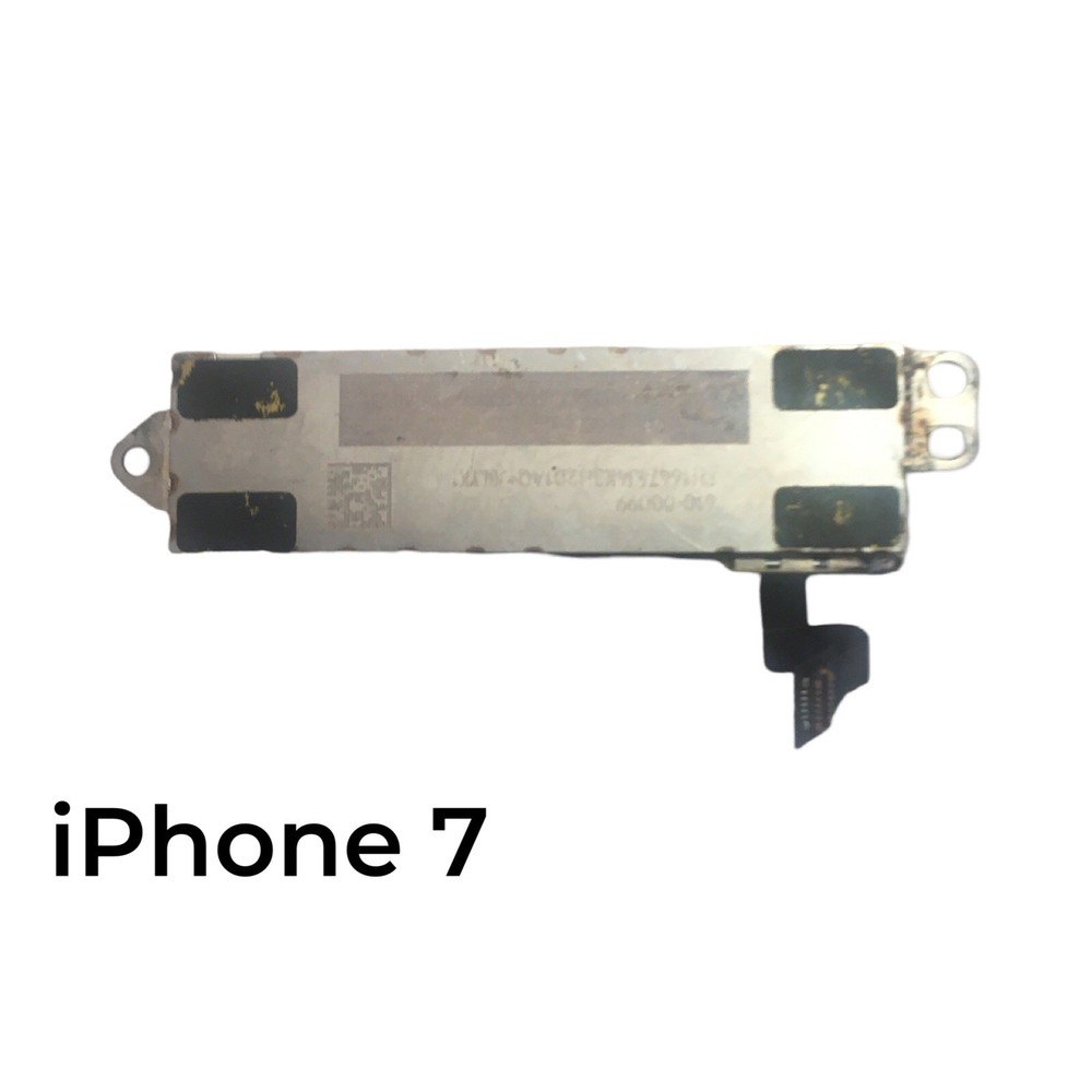iPhone 7 Taptic Engine | Vibration Motor Replacement