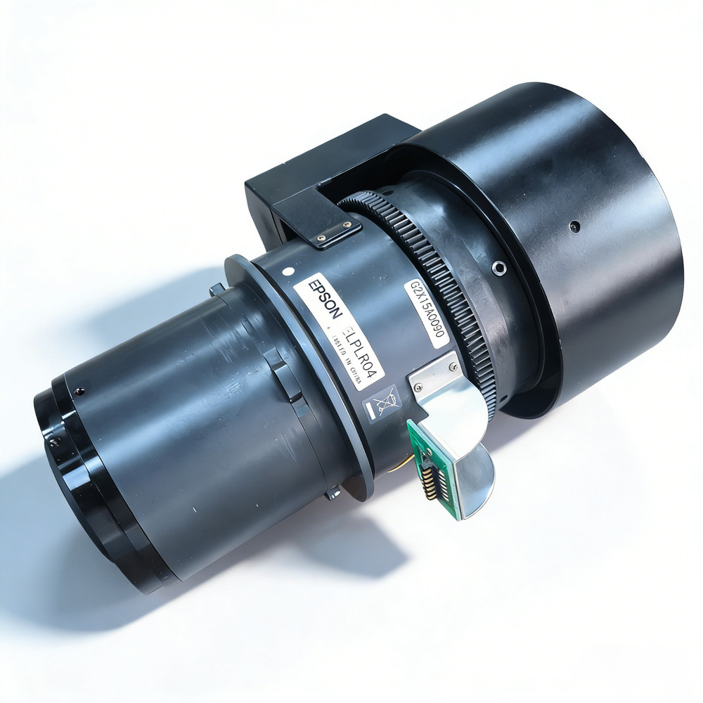 Epson Projector Lens ELPLR04 Short Fixed Projector Lens