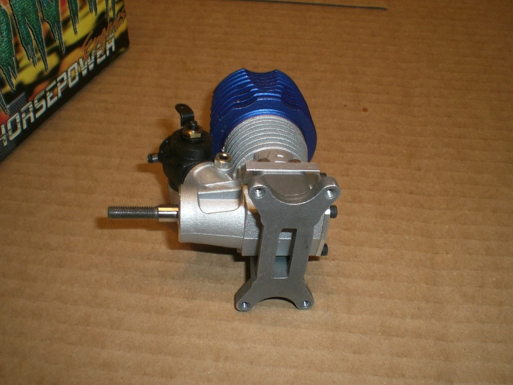 Trinity Picco tp122 P 15 engine .15
