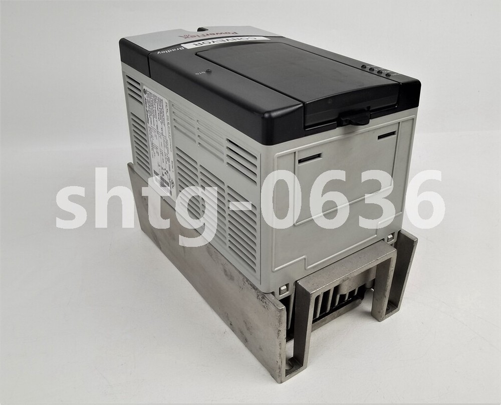 Used 20AC3P5A0NYNANC0 (Test ,Clean)