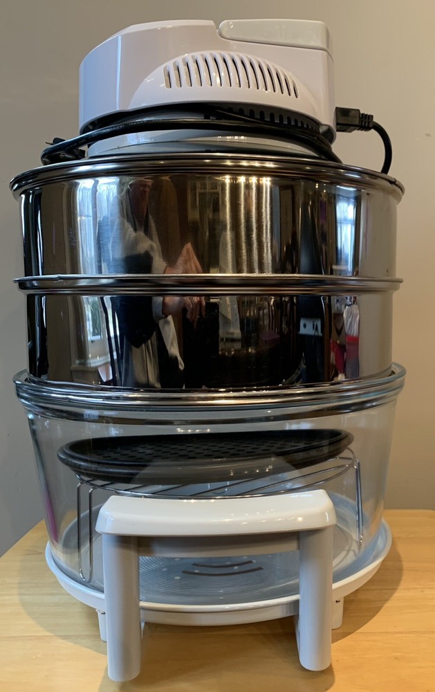 Convection Oven model HG-E11D