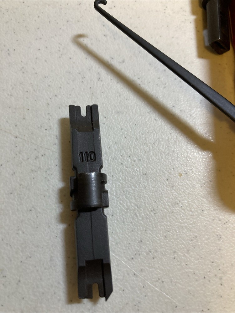 Harris D-914 Impact Tool . D2