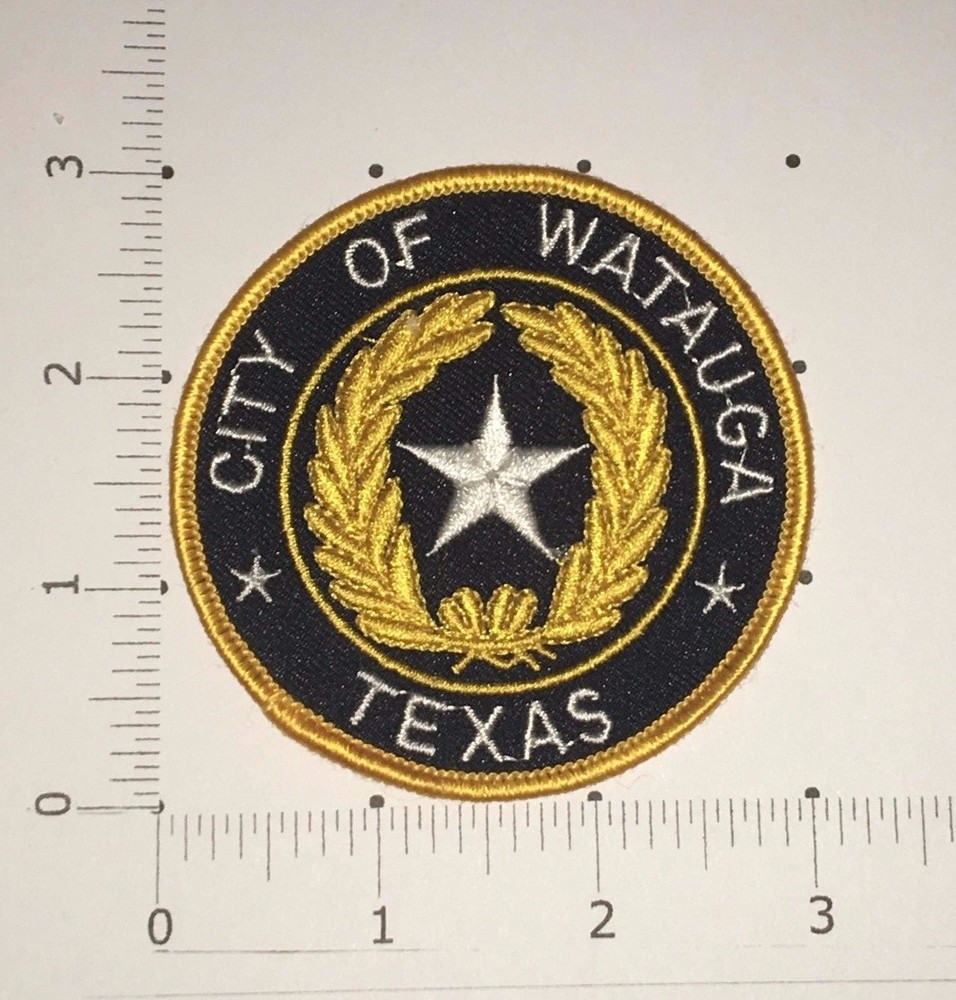 Watauga Texas Patch