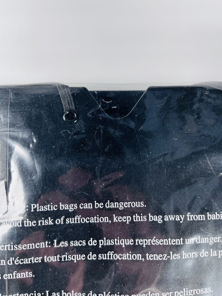 Creative Memories 12” Cutting Pattern Straight-Wavy-Swell Sorting Boxes Stickers