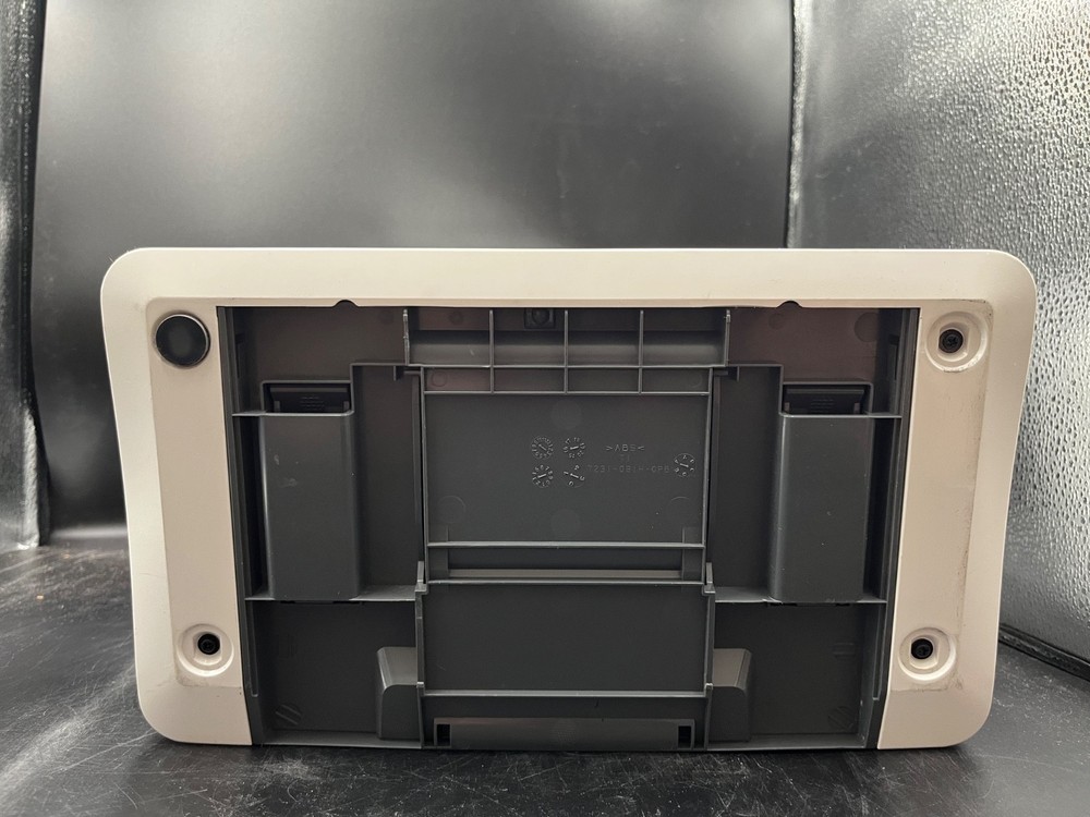 HP ScanJet Pro 3000 S3 Sheetfed Scanner MISSING TOP COVER