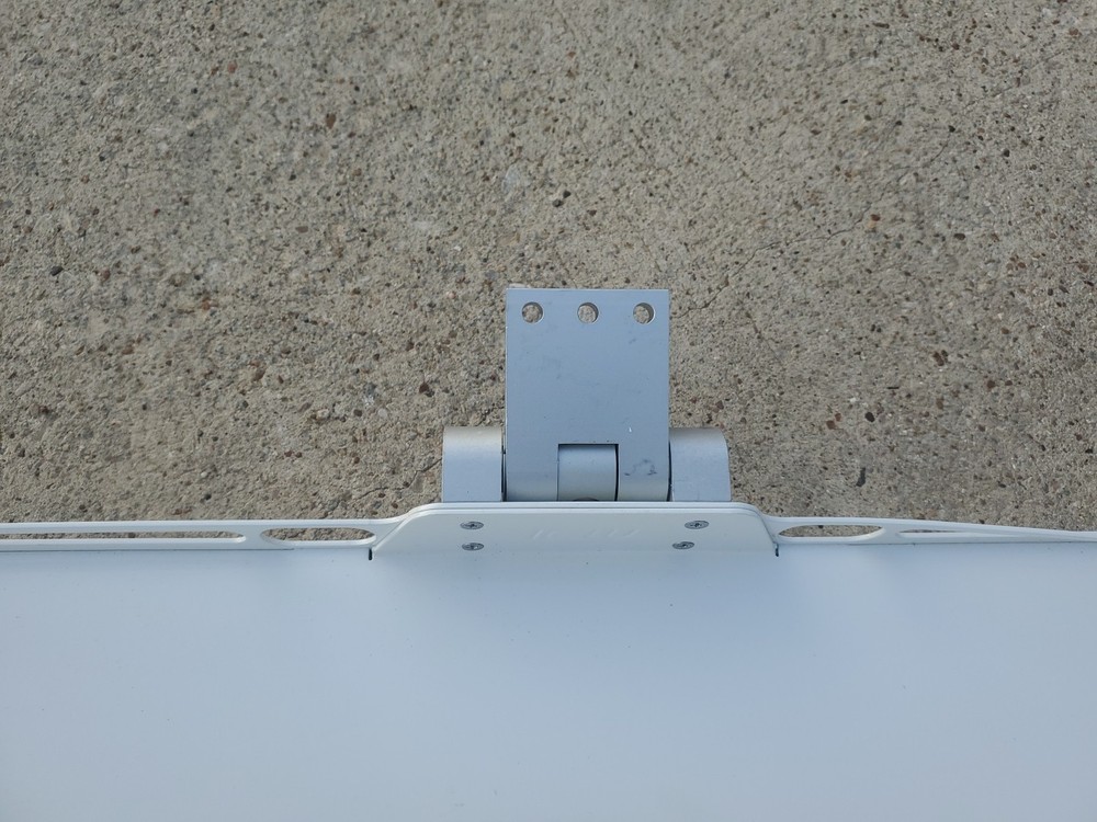 Stand-Alone Wall Mounted Keyboard Tray