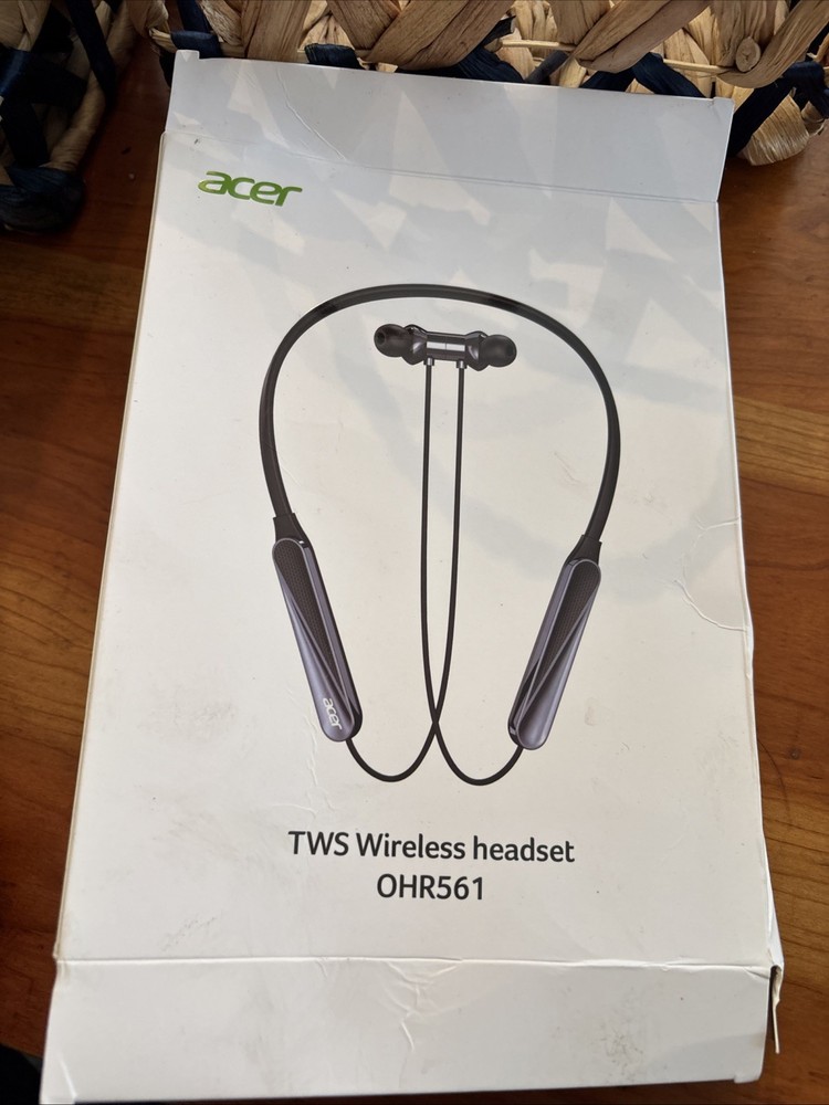 Acer TWS Wireless Headset Ohr561