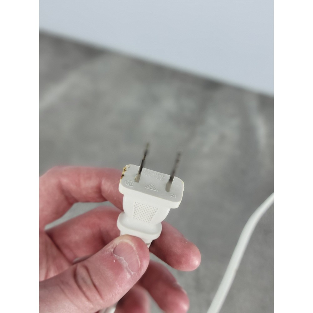 West Bend Automatic Bread & Dough Maker Machine, Model 41028, White