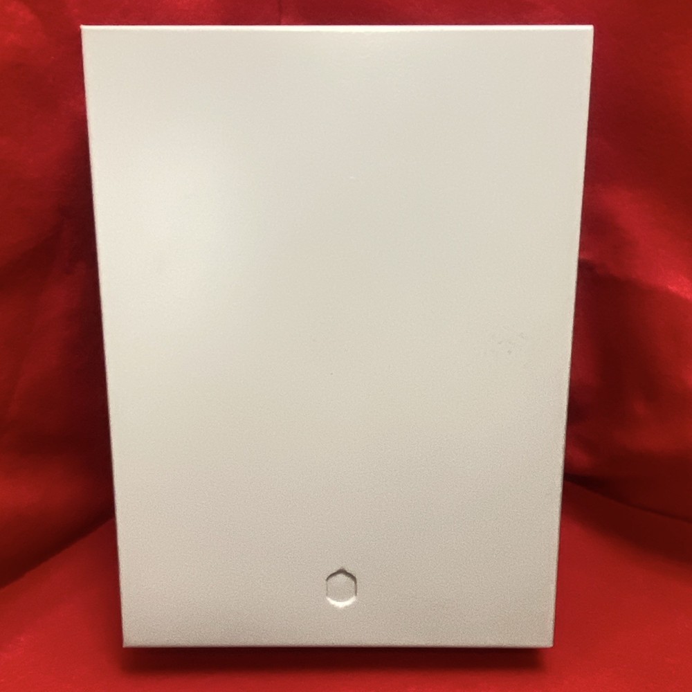DMP XT50NS-G XT50, Network Small Gray Enclosure