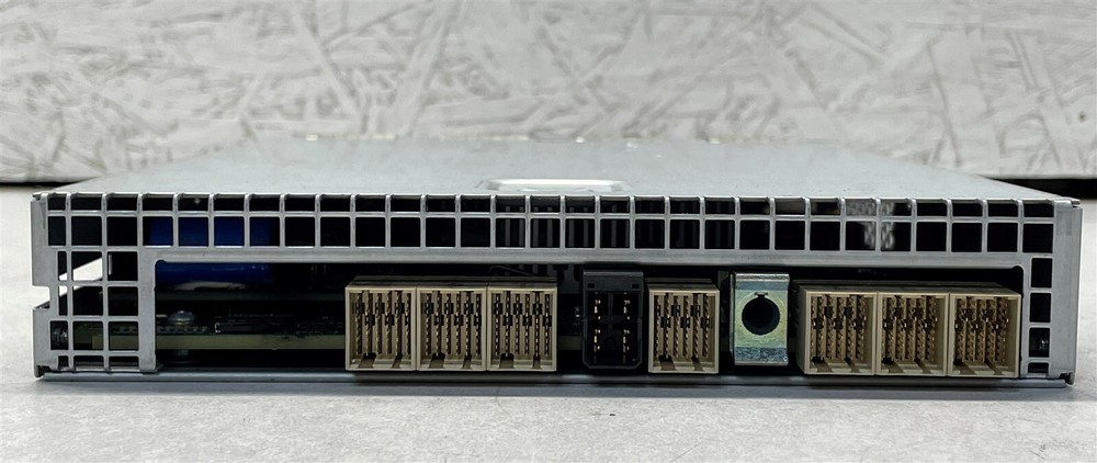 DELL NMJ7P EQUALLOGIC TYPE 12 CONTROLLER MODULE E09M001 HRT01 A01