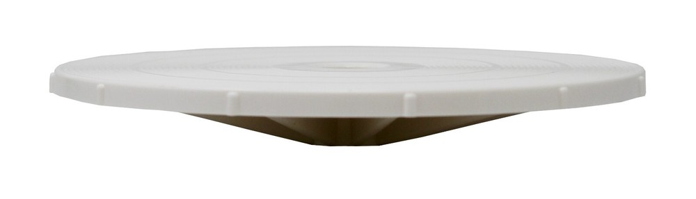 6" Spa Deck and Skimmer Lid Cover Replacement