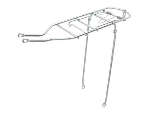 Steel Rack Chrome.