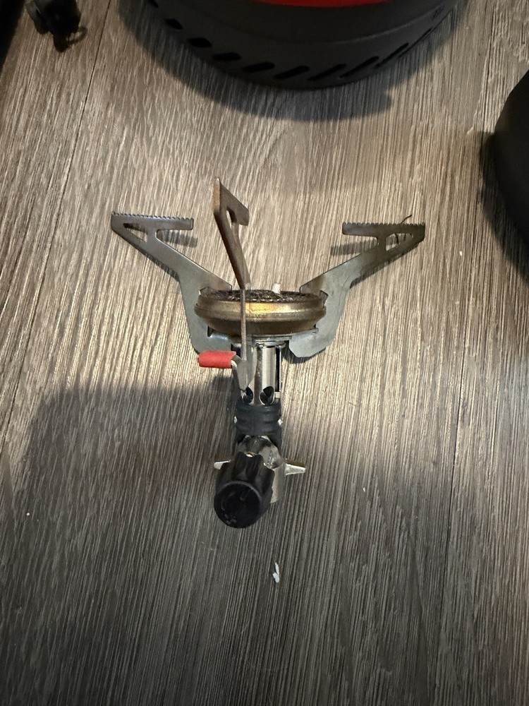 PRIMUS Eta Express Stove/Mess Kit