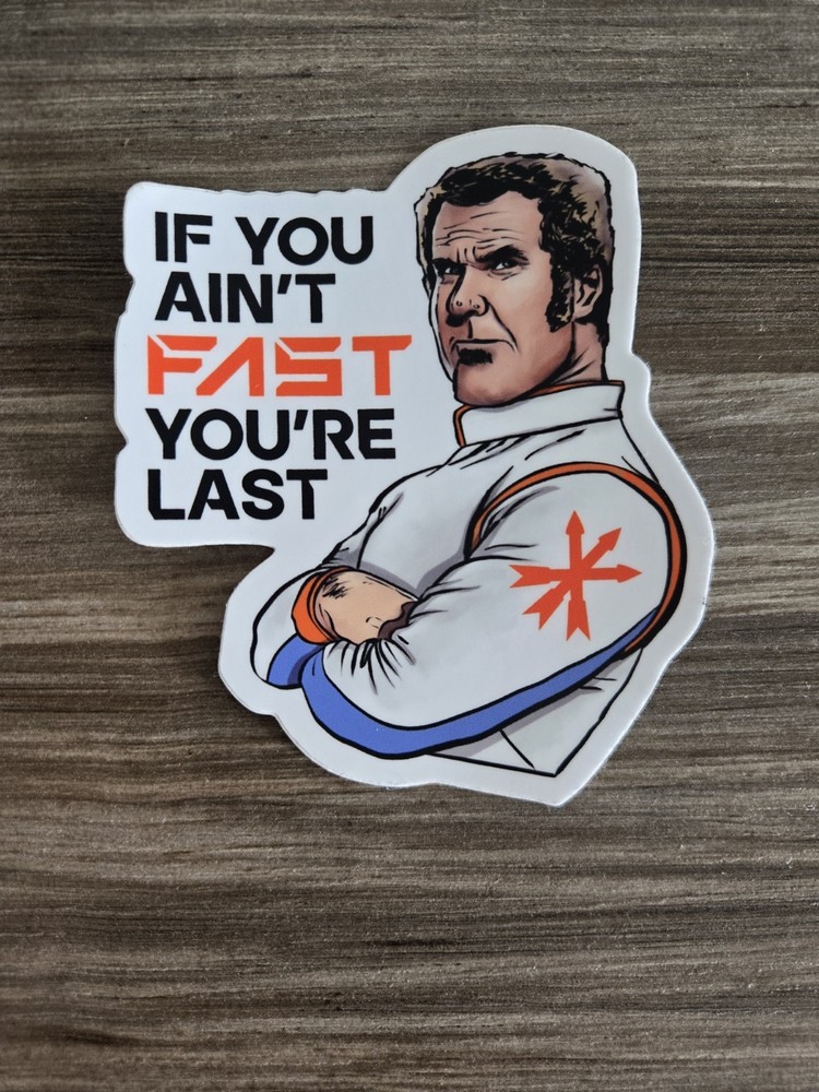 Unity Tactical - "Ricky Bobby"