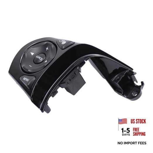Steering Wheel Control Switch for Civic 2012 2013 2014 2015