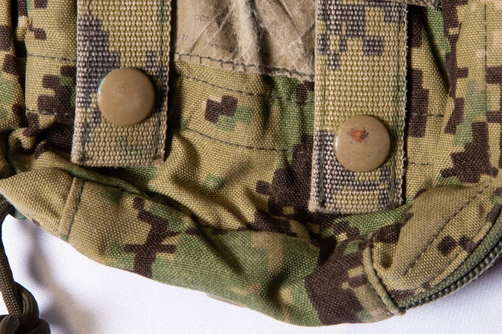 USGI Eagle Industries SOF Medical Pouch AOR2 SOFLCS NSW