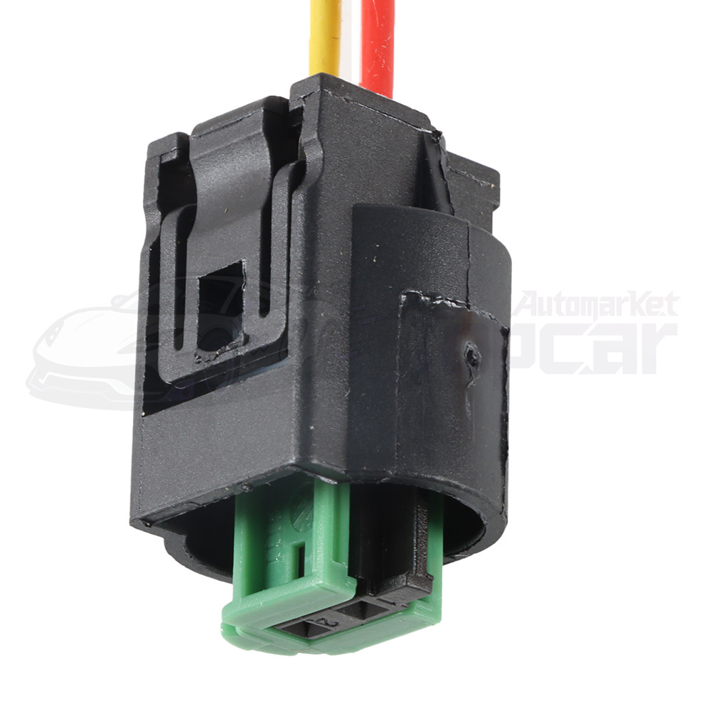 Outside Air Ambient Temperature TEMP Sensor For BMW E46 E39 E38 E90 X3 X5 X6 Z4