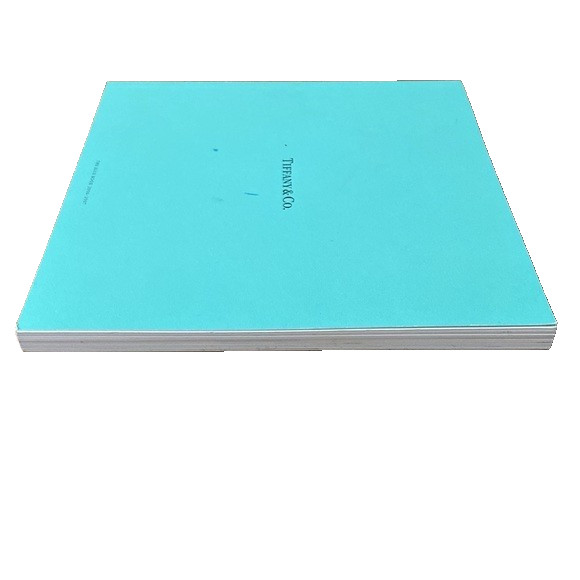 Tiffany & Co. 2006-2007 Blue Book Catalog