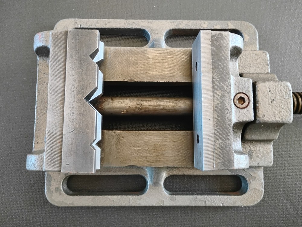 machinist vise