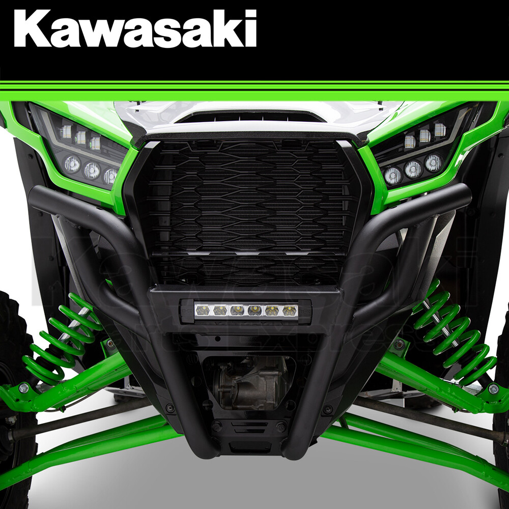 NEW 2020-2025 GENUINE KAWASAKI TERYX KRX 1000 8" K-GLOW LIGHT BAR 99994-1307