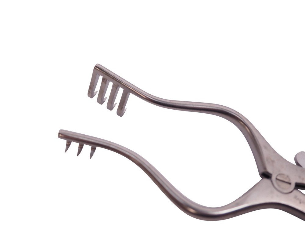 CODMAN 85 RETRACTOR USED USA