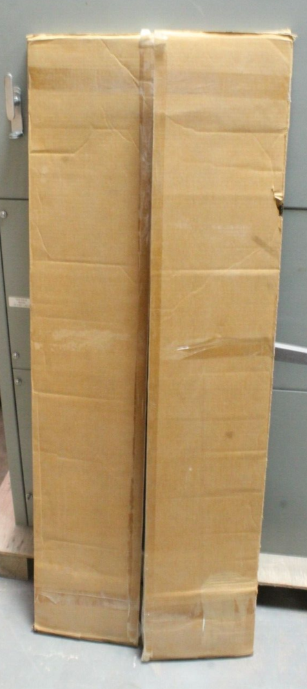 ITE S53D Panelboard Cover