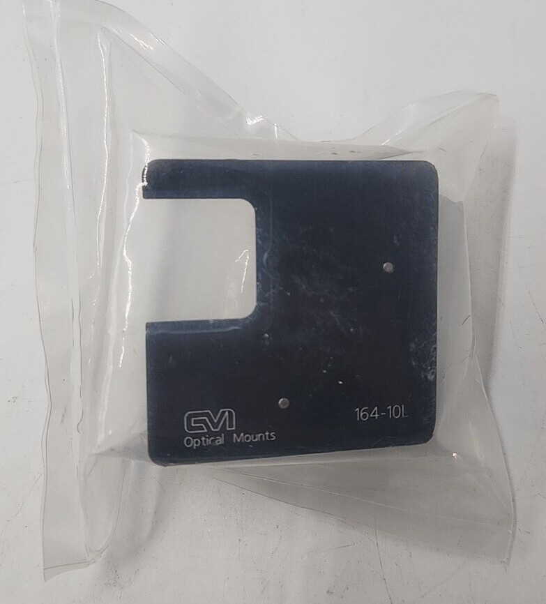 CVI Laser Optical Mount 164-10L