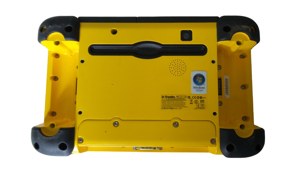 Trimble Yuma PC GPS Data Collector Tablet - Free shipping