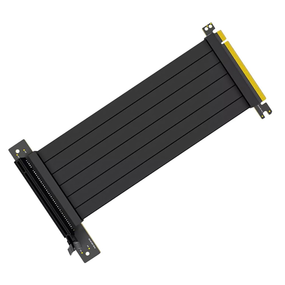 PCIE 16X 3.0 Riser Cable Graphics Card Extension Cable GPU Expansion Accessories