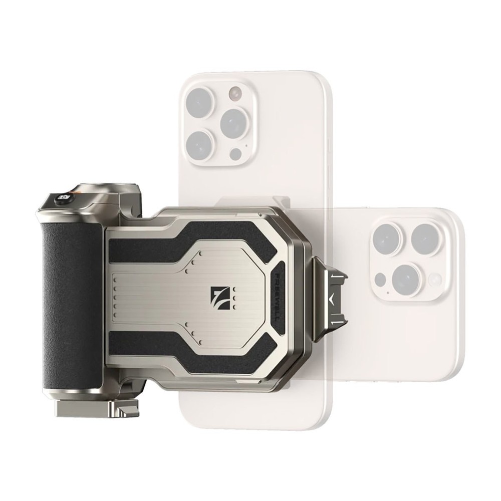 Freewell PRO SSD Hub with M.2 Interface (SSD Not Included)