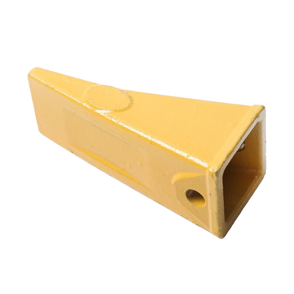 10 Pack X156 L Long Teeth with ROLL PINS for Digging Buckets
